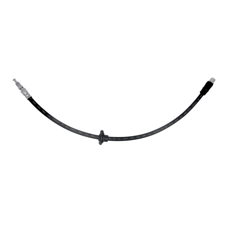 Toyota Supra Brake Hose - Front - R1 Concepts - `20-`24 Toyota Supra Brake Hose - Front - R1 Concepts - `20-`24